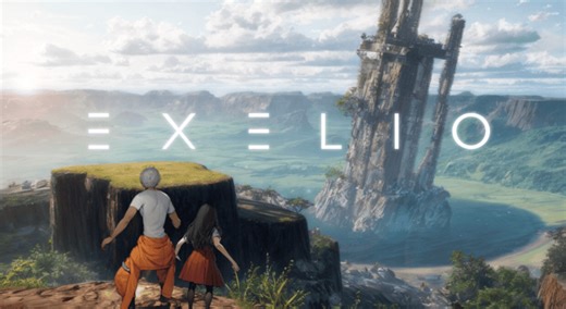 New PC Survival Crafting Game Exelio Announced - Gameranx