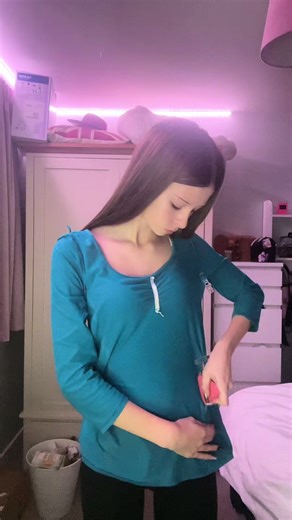 Should I make a series? How did I do 🫶🏻 #sewing #fastfashion #environment