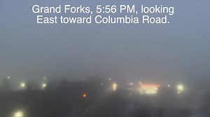 NATIONAL WX SERVICE, GRAND FORKS, SPECIAL WX STATEMENT: West Polk-Norman-Grand Forks-Traill- Including the cities of Crookston, East Grand Forks, Ada, Hadler, Faith, Flaming, Syre, Twin Valley, Halstad, Grand Forks, Mayville, Hillsboro, Kelso, Hatton, Portland, and Roseville 541 PM CST Thu Jan 30 2025 ...AREAS OF FOG CONTINUE ACROSS THE CENTRAL RED RIVER VALLEY... Areas of fog, occasionally reducing the visibility to around one- quarter mile, continue across the central Red River Valley, but mai