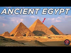 Egyptian Gods Weren't Benevolent | Here's What Actually Happened