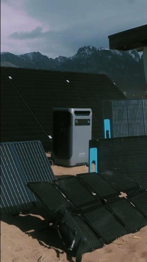 Anker SOLIX Solar Panels: Find Your Perfect Match!