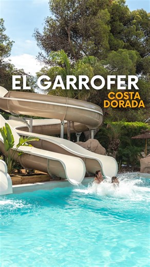 🖤 CAMPING BLISKO BARCELONY W KLIMATYCZNYM SITGES 🖤 Spędź pełne przygód wakacje na campingu El Garrofer! Odpocznij wśród palm, zanurz się w basenie, zrelaksuj na piaszczystych plażach i odkrywaj uroki Katalonii. Z campingu łatwo dotrzesz do tętniącej życiem Barcelony, historycznej Tarragony, a urokliwe plaże miasteczka SItges dzieli od campingu odległość spaceru. Zarezerwuj wakacje i ciesz się hiszpańskim słońcem! Skorzystaj z promocji Black Friday – pobyt od 30 maja na 7 nocy już za 1778 zł 👉