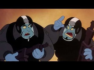 Too Much Code Red _ Aladdin ( HD )