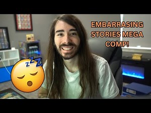 Penguinz0 every single cringe story MEGA COMP