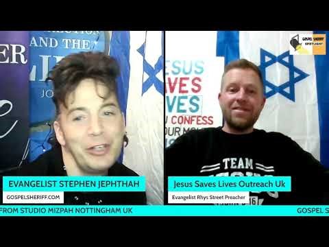 TOOMY ROBINSON IS WELCOME - SETTING THE RECORD STRAIGHT