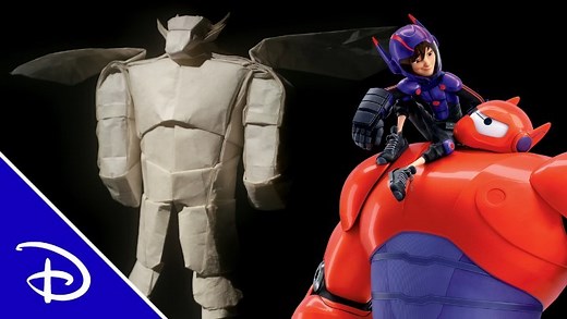 2.5M views · 1.2K reactions | There, there. The debut episode of #DisneyArtWorkshop is here. | Disney | Facebook