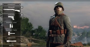 Battlefield 1 Assault Class loadouts and strategies - SMGs, shotguns, AT Mines and more