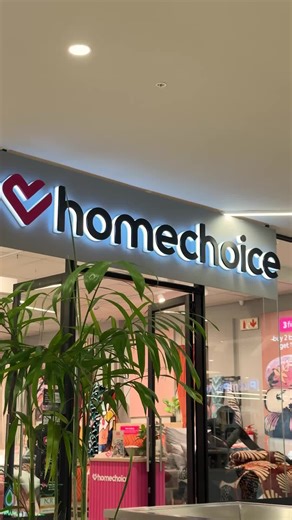 homechoice on TikTok