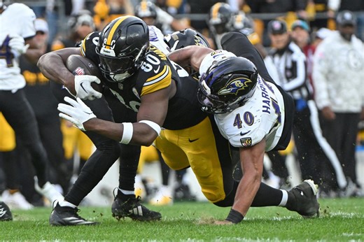 Pittsburgh Steelers vs Baltimore Ravens picks, predictions: Who wins NFL Week 14 game?