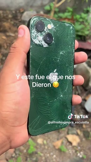 Revendiendo iPhones en Guatemala: jornada desde Escuintla