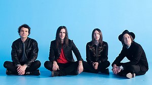 Brian Bell Strikes Power Pop Gold with the Relationship