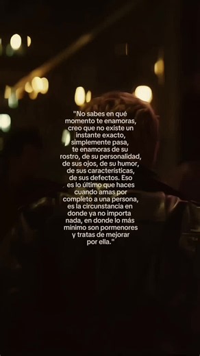 Boulevard Luke Howland: Te enamoras de sus defectos