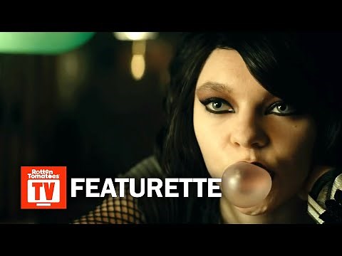 Deadly Class Season 1 Featurette | 'Behind the Scenes' | Rotten Tomatoes TV