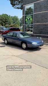 131K views · 3.9K reactions | What a boring car ! 1 Owner for 28 years, the 1997 Chevy Lumina #chevy #chevylumina #1owner #lowmileage #90scars #automotive #classiccar #autopartscity | Auto Parts City, Inc. | Facebook