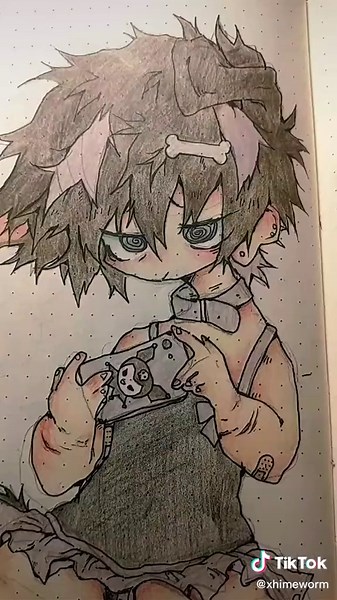 Another art of recent drawings I'm am proud of :))🌸 hope all has good deys #softaesthetic #altdrawings #wormsart #emoartstyles #traditionalart #doodles #arttikok #zemy #altartstyles #alt #altdoodles #altoc #andyeah