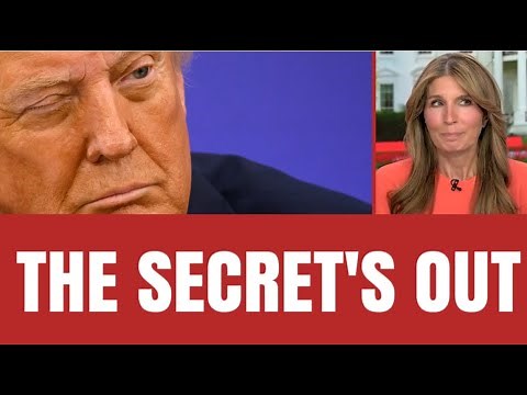 Nicolle Wallace VISIBLY SHAKEN After DISTURBING Trump Breaking News