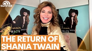 Country crossover queen Shania Twain returns with new album ‘Queen Of Me’