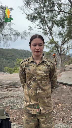 9 days. A lifetime of change. They walk in with walls up — uncertain, restless, or defiant. But over time, those walls come down. They learn respect, manners, and how to turn challenges into growth. By the end, they don’t just stand taller — they see themselves differently. Enquire today. | Veteran Mentors