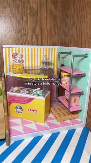 Exploring Miniature Brands: The Joy of Mini Food