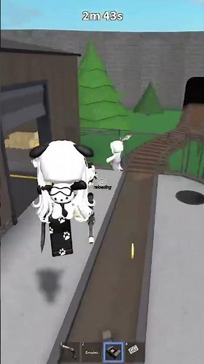 MM2 MONTAGE *ON BEAT* DEVYS CURSOR