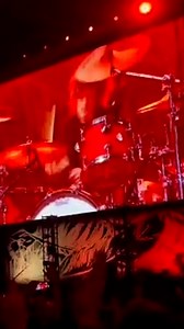 70K views · 1.6K reactions | ICYMI: Shane Hawkins, the son of the late Foo Fighters drummer Taylor Hawkins, played drums with the remaining members of the band at a tribute concert to Taylor in London this weekend | NowThis | Facebook