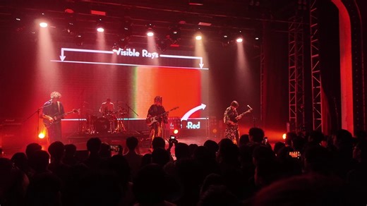 4k60帧 corn wave济南后半部分