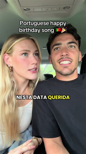 Portuguese Happy Birthday Song — Learn the Traditional Melody