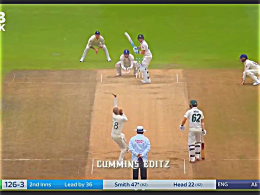 Australia vs England First Test Match 2019/2020 Day 4 Highlights