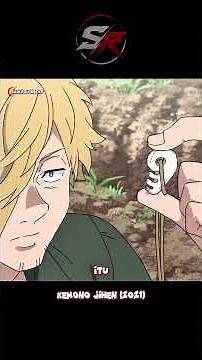 Bocah Pelayan Itu Berubah menjadi Monster Saat Kalungnya di ambil #feedshorts #anime #animerecap
