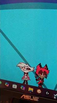 A guide to shimejis! (featuring Hazbin Hotel characters)