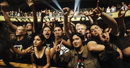 Pueblo events and concerts happening this July