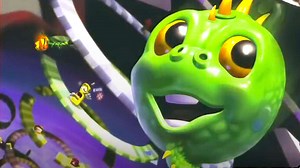 Nintendo 64 – April 2024 Game Updates – Nintendo Switch Online