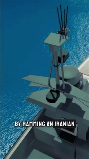 The US Navy’s New Secret Weapon is Terrifying 🤫🌊