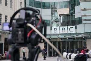 BBC presenter allegations: A timeline of key events