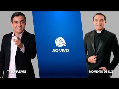 TV ARAPUAN - AO VIVO - 26.02.2026