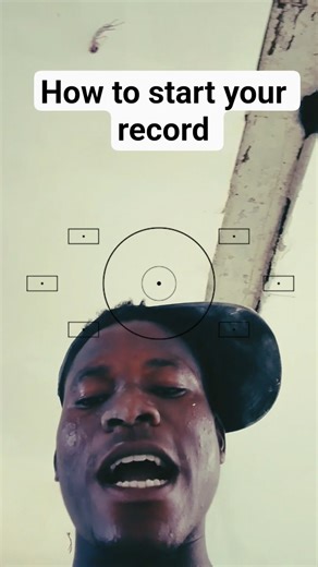 how to start recording #frestyle #music #entertainment #rapper