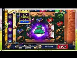 Slots Era Level 70 🎰 Step by Step Walkthrough | Free to Play F2P Strategy Guide