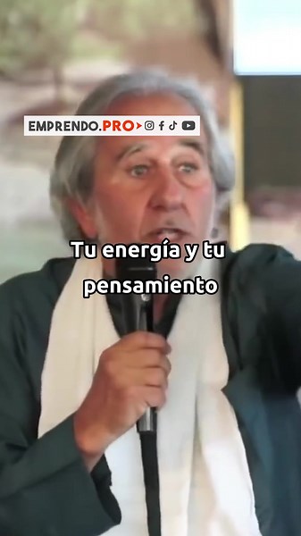 Atrae Más Abundancia a Tu Vida | Bruce Lipton en Español