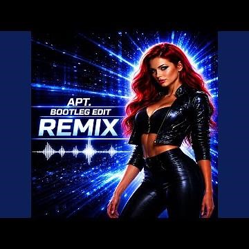 APT BOOTLEG EDIT REMIX