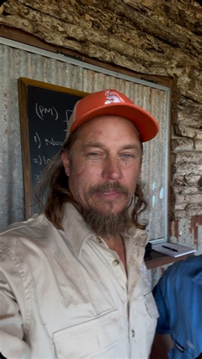 Mark John Muscat on Instagram: "Behind the scenes with Travis Fimmel #behindthescenes🎬 #bloopers"