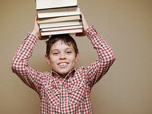 The best books for 11 to 12-year-olds - Netmums