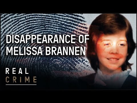 What Happened To Melissa Brannen? | The FBI Files | Real Crime