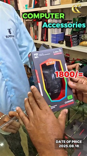 19K views · 118 reactions | Computer Accessories #mouse #pcgaming #pc #compute #colombokotuwa | Colombo kotuwa | Facebook