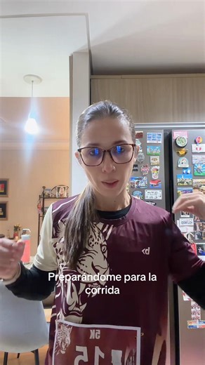 Preparación para la ICI Run 2026 en Paraguay