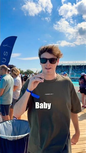 F1 Miami Yacht Situation Is Crazy