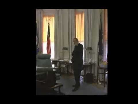 LBJ and James Eastland, 6/23/64, 4:25P.