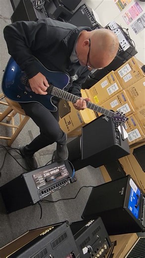 The House of Guitars on Reels | Facebook