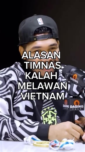 Alasan Kalah Indonesia Melawan Vietnam di Futsal