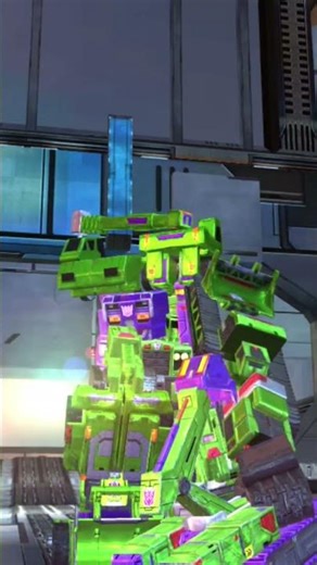Devastator