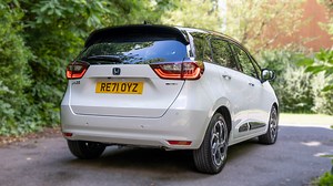 Honda Jazz audio review: A missed opportunity - TotallyEV